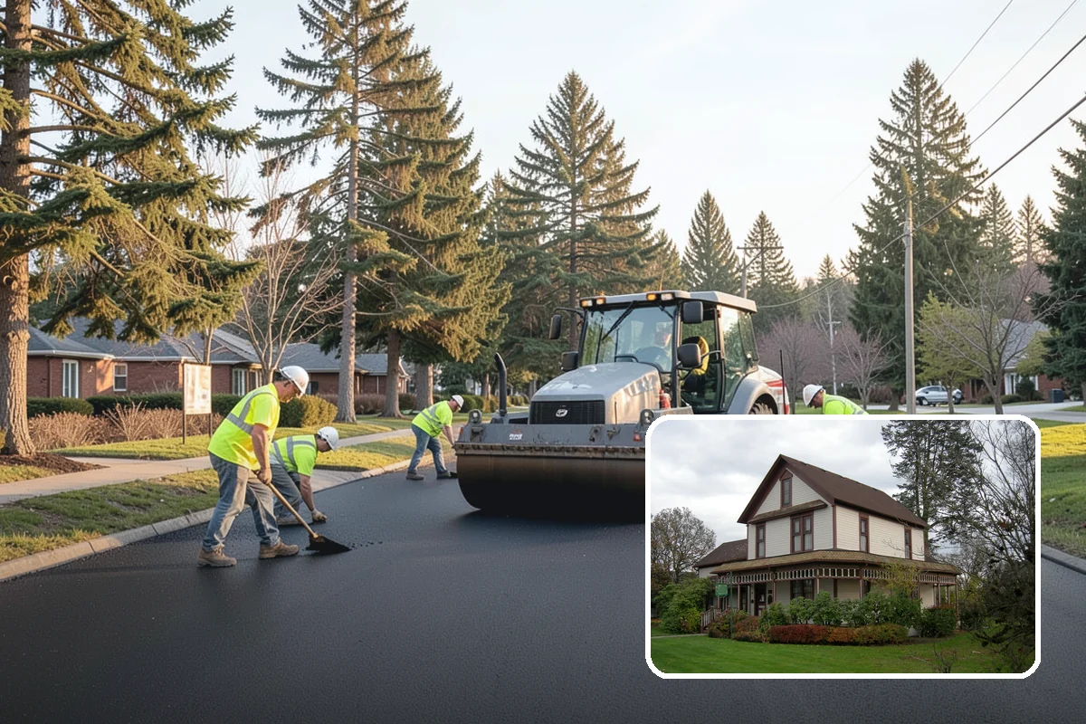 Facility Flooring Installation in Sumner, Pierce County, WA - Durable systems specified for heavy public traffic