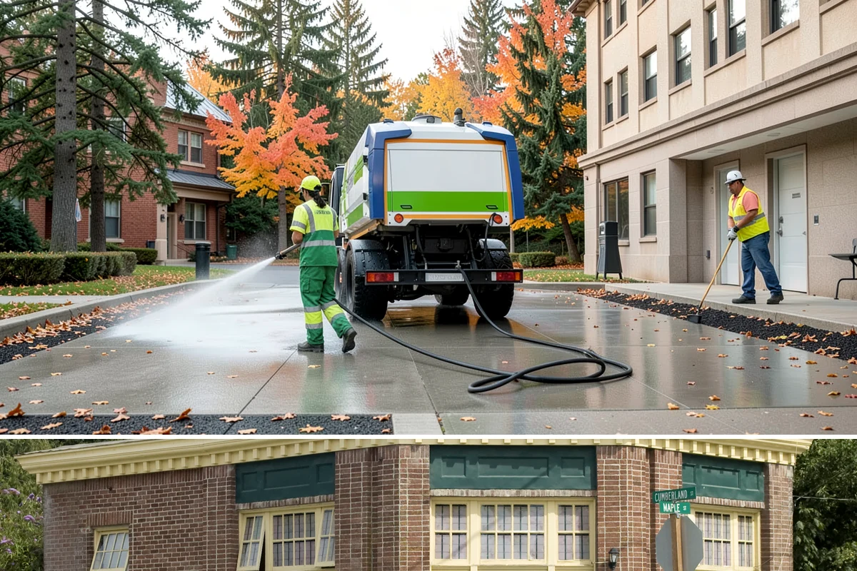 Facility Lighting Retrofit in Hamilton, Skagit County, WA - Lighting retrofits are an all-season service, and completing them before winter maximizes the benefit during the darkest months.