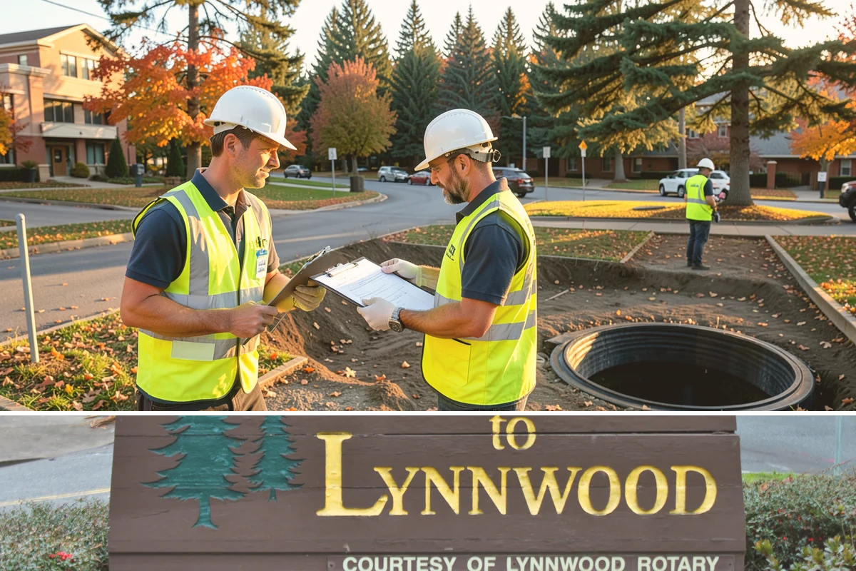 Facility Lighting Retrofit in Lynnwood, Snohomish County, WA - Lighting retrofits are an all-season service, and completing them before winter maximizes the benefit during the darkest months.