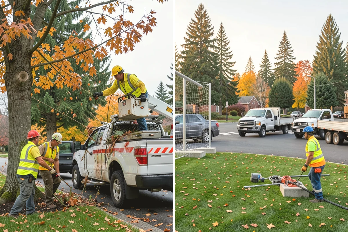 Facility Pressure Washing in Mountlake Terrace, Snohomish County, WA - Surface assessment and pressure and method selection