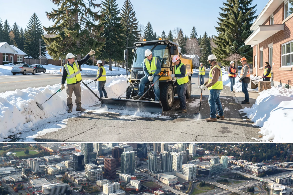Facility Roof Coating in Bellevue, King County, WA - Coatings require the warm, dry conditions of late spring through summer for proper cure and adhesion.