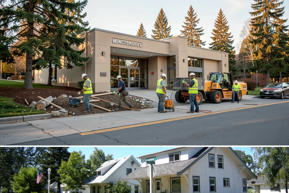 Facility Roof Coating in DuPont, Pierce County, WA - Coatings require the warm, dry conditions of late spring through summer for proper cure and adhesion.