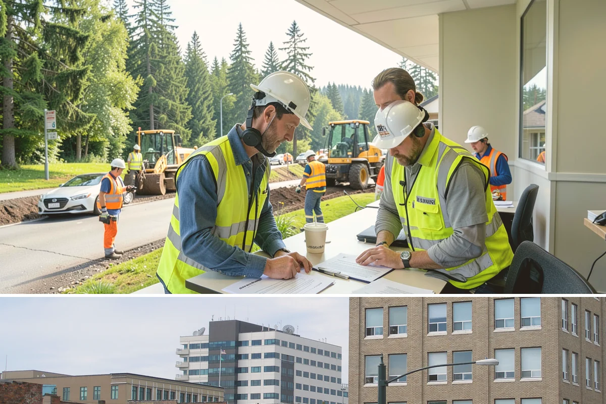 Facility Roof Coating in Everett, Snohomish County, WA - Coatings require the warm, dry conditions of late spring through summer for proper cure and adhesion.