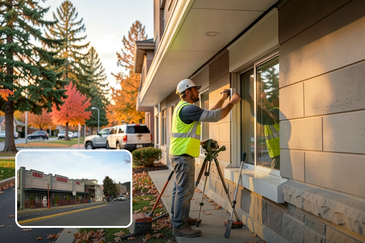 Facility Roof Coating in Issaquah, King County, WA - Extends low-slope roof life at a fraction of replacement cost