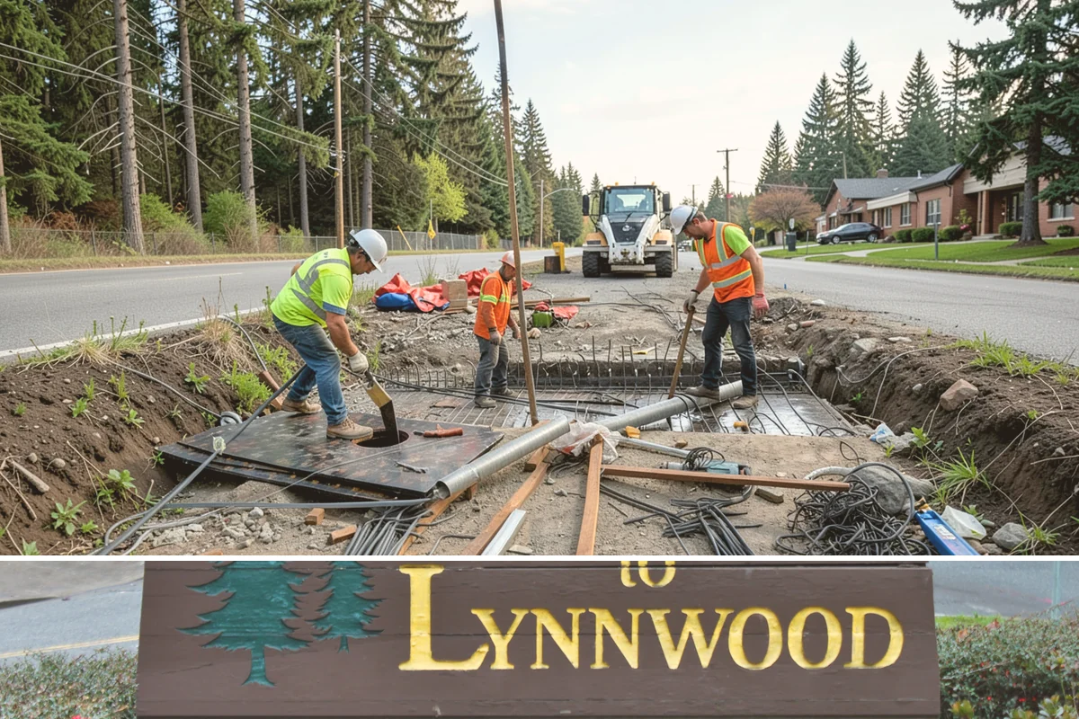 Facility Roof Coating in Lynnwood, Snohomish County, WA - Coatings require the warm, dry conditions of late spring through summer for proper cure and adhesion.