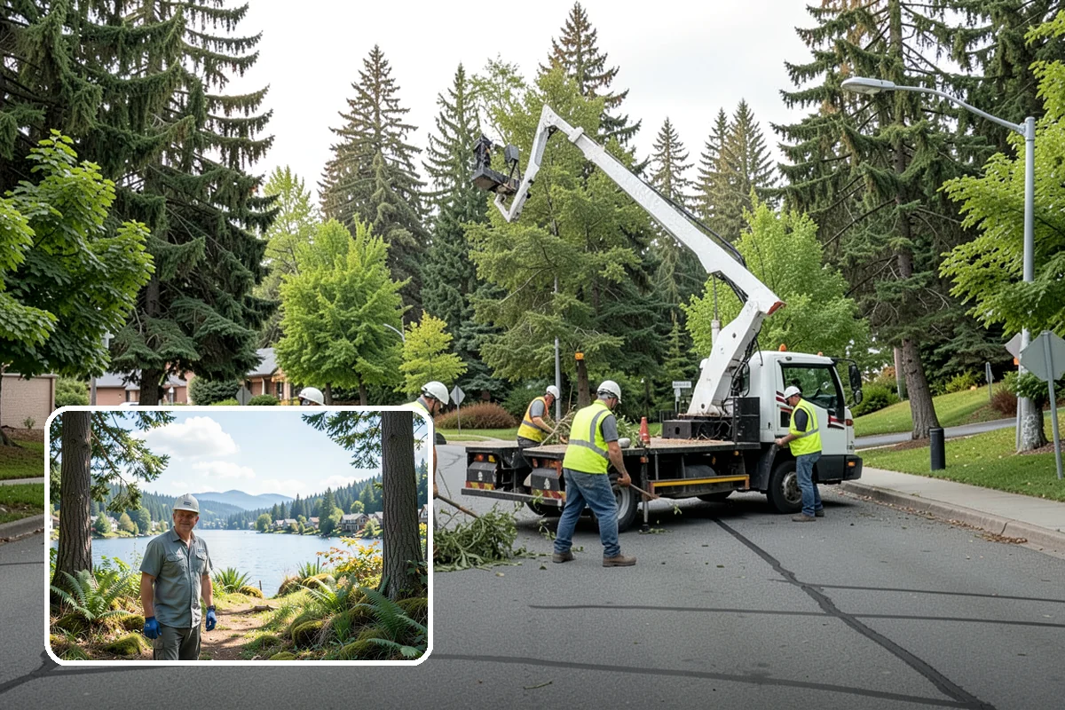 Facility Roof Coating in Milton, King County, WA - Extends low-slope roof life at a fraction of replacement cost
