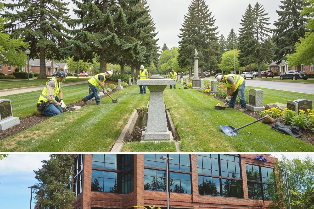 Facility Roof Coating in Mountlake Terrace, Snohomish County, WA - Coatings require the warm, dry conditions of late spring through summer for proper cure and adhesion.