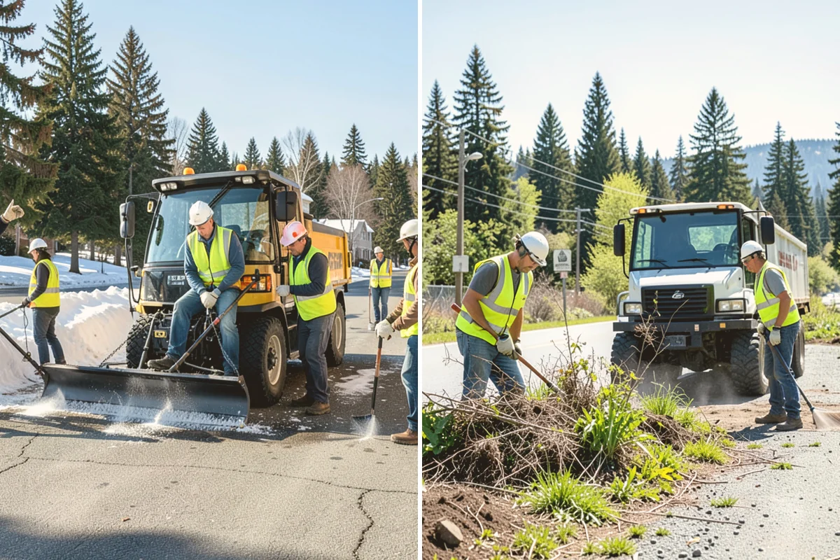 Facility Roof Coating in Orting, Pierce County, WA - Substrate testing, adhesion sampling, and moisture check