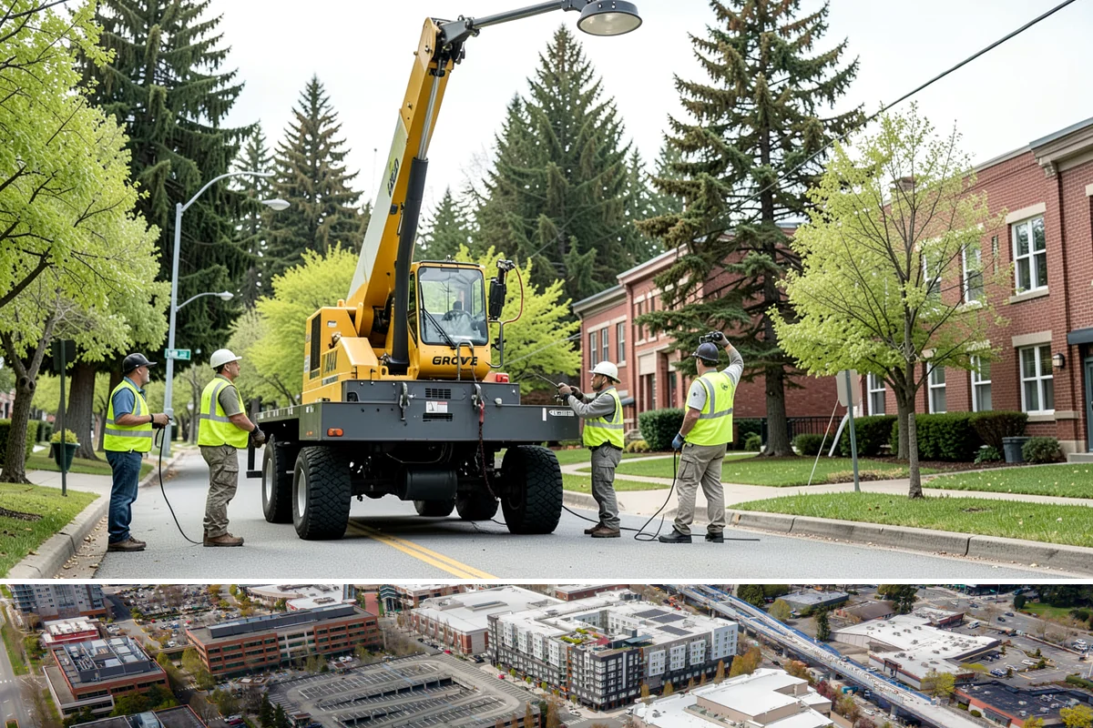 Facility Roof Coating in Redmond, King County, WA - Coatings require the warm, dry conditions of late spring through summer for proper cure and adhesion.