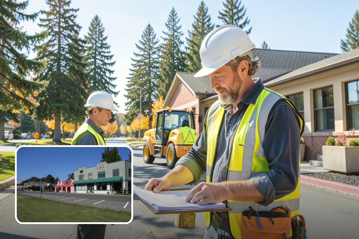 Facility Roof Coating in Snoqualmie, King County, WA - Extends low-slope roof life at a fraction of replacement cost