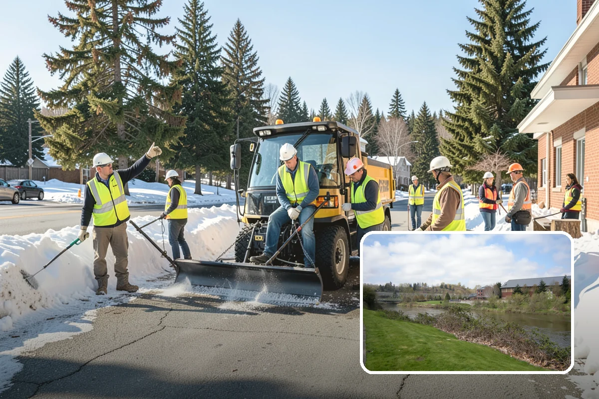 Facility Roof Coating in Tukwila, King County, WA - Extends low-slope roof life at a fraction of replacement cost