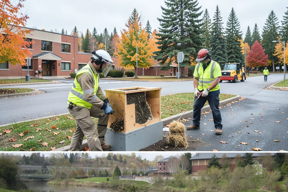 Facility Roof Coating in Tukwila, King County, WA - Coatings require the warm, dry conditions of late spring through summer for proper cure and adhesion.