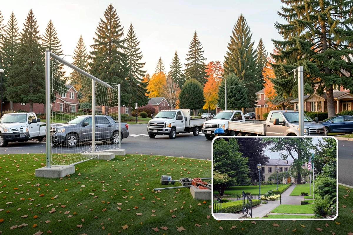 Facility Roof Coating in Woodinville, King County, WA - Extends low-slope roof life at a fraction of replacement cost