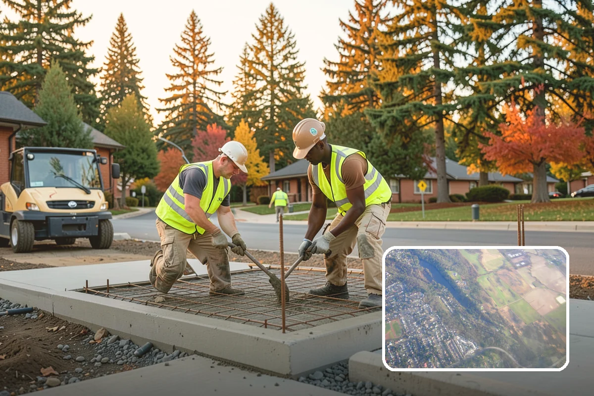 Facility Window Replacement in Algona, King County, WA - Improves energy efficiency and comfort