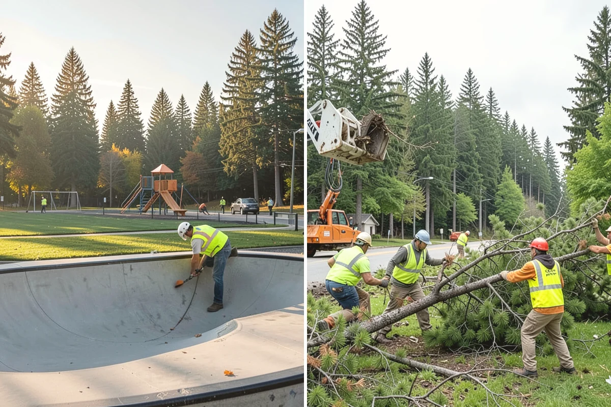 Facility Window Replacement in Burlington, Skagit County, WA - Measure openings and confirm the replacement units
