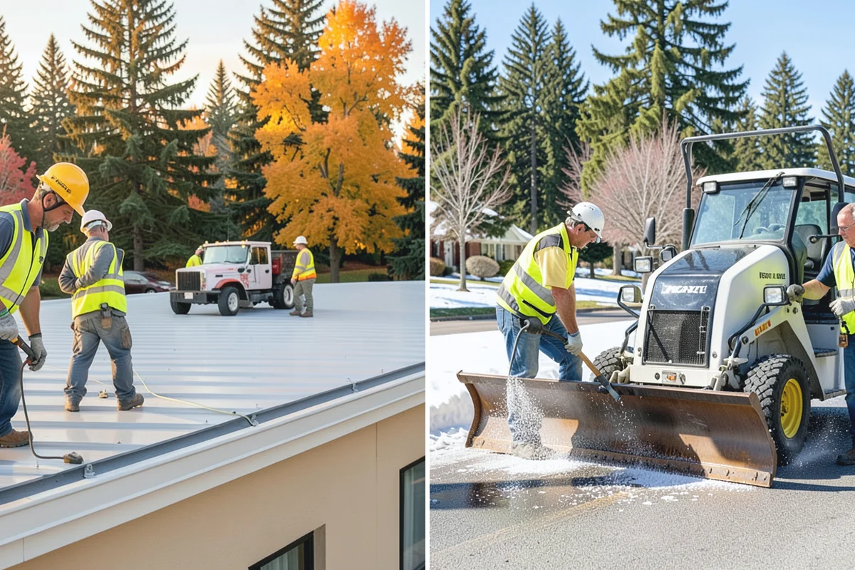 Facility Window Replacement in Coupeville, Island County, WA - Measure openings and confirm the replacement units