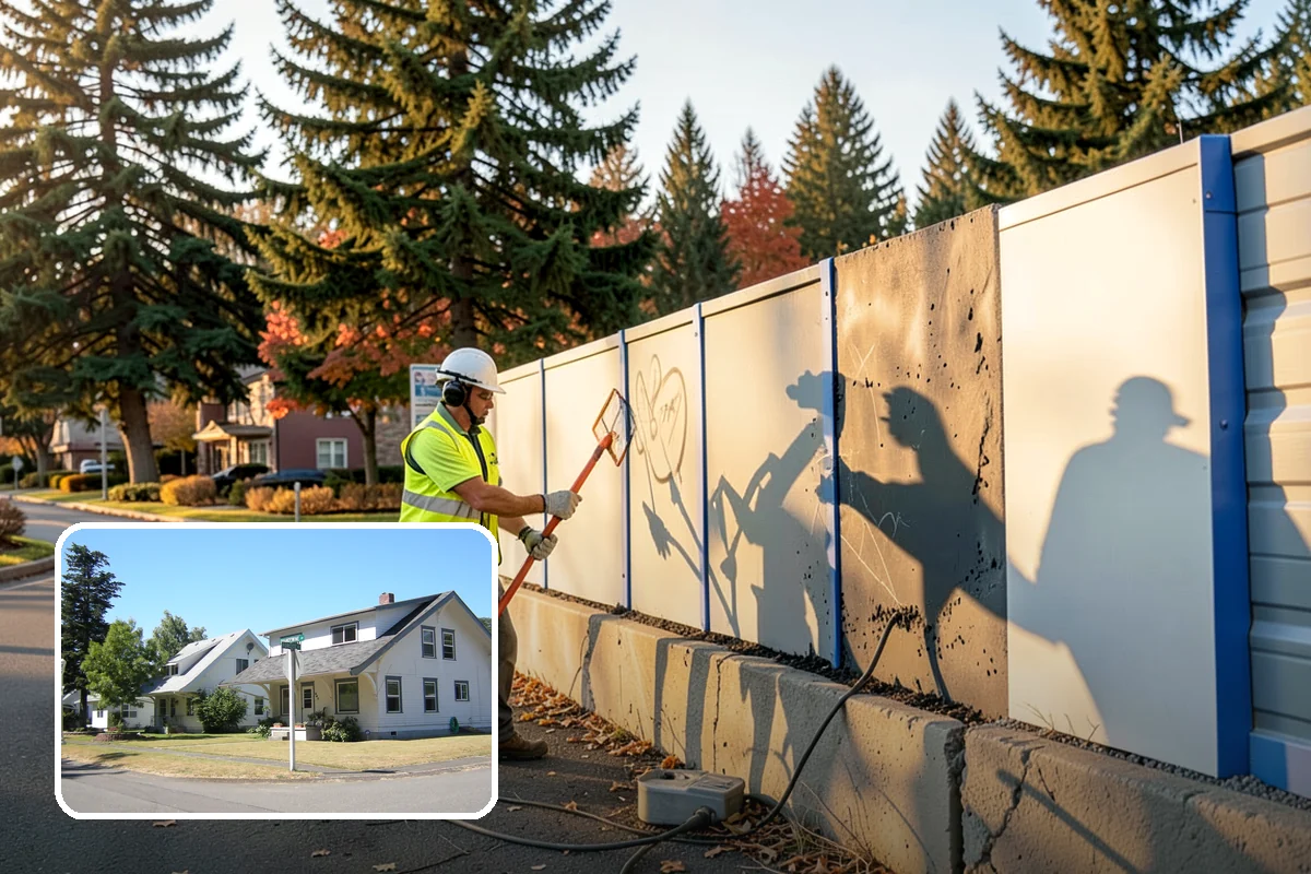 Facility Window Replacement in DuPont, Pierce County, WA - Improves energy efficiency and comfort