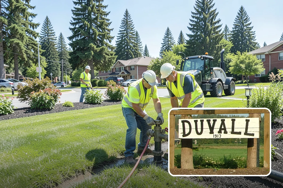 Facility Window Replacement in Duvall, King County, WA - Improves energy efficiency and comfort