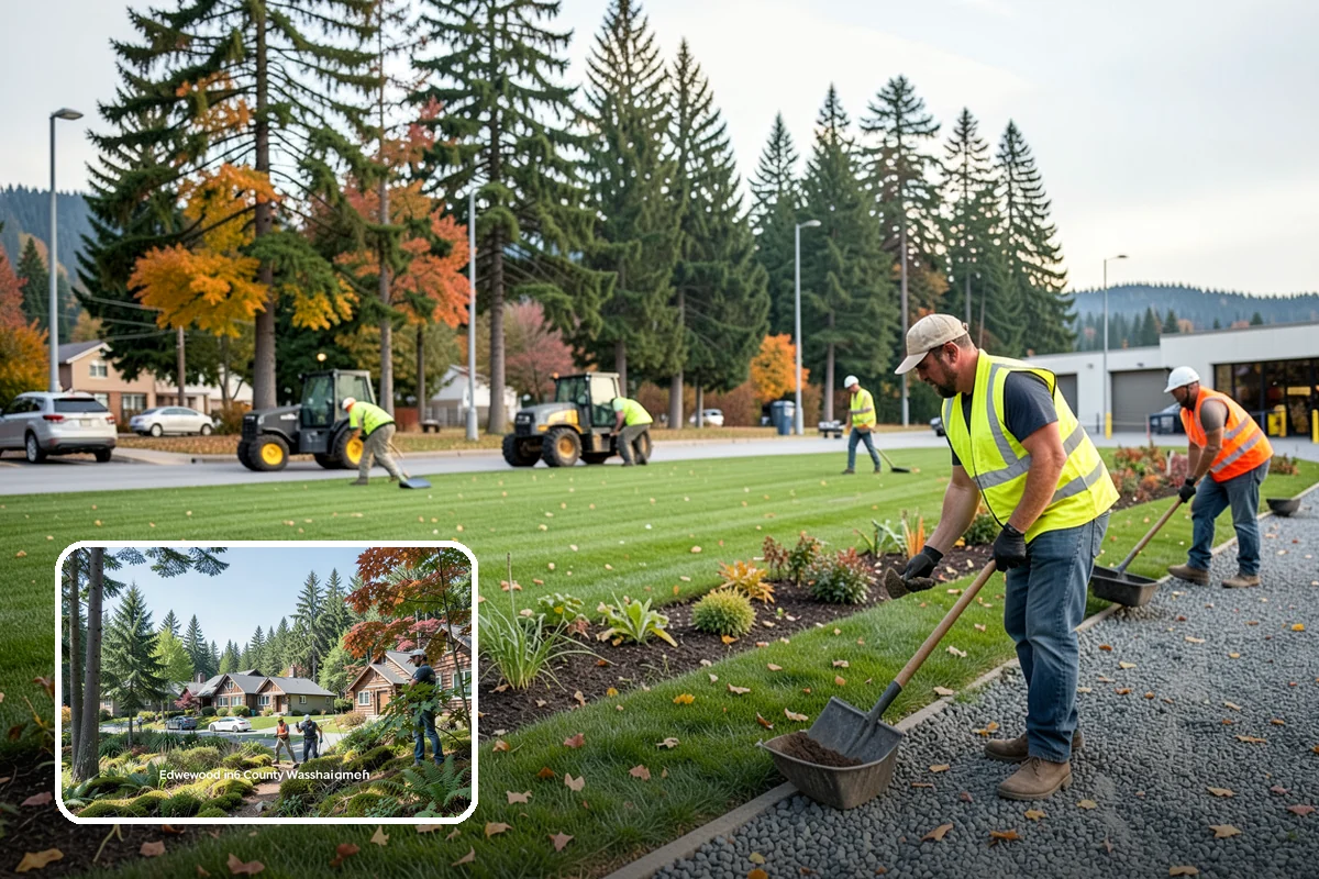 Facility Window Replacement in Edgewood, Pierce County, WA - Improves energy efficiency and comfort
