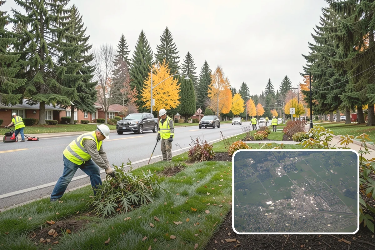 Facility Window Replacement in Enumclaw, King County, WA - Improves energy efficiency and comfort