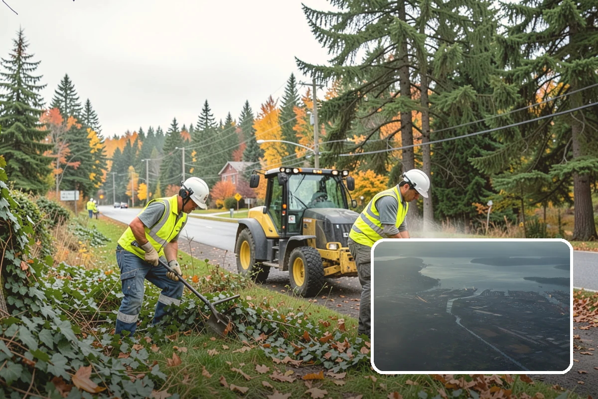 Facility Window Replacement in Fife, Pierce County, WA - Improves energy efficiency and comfort
