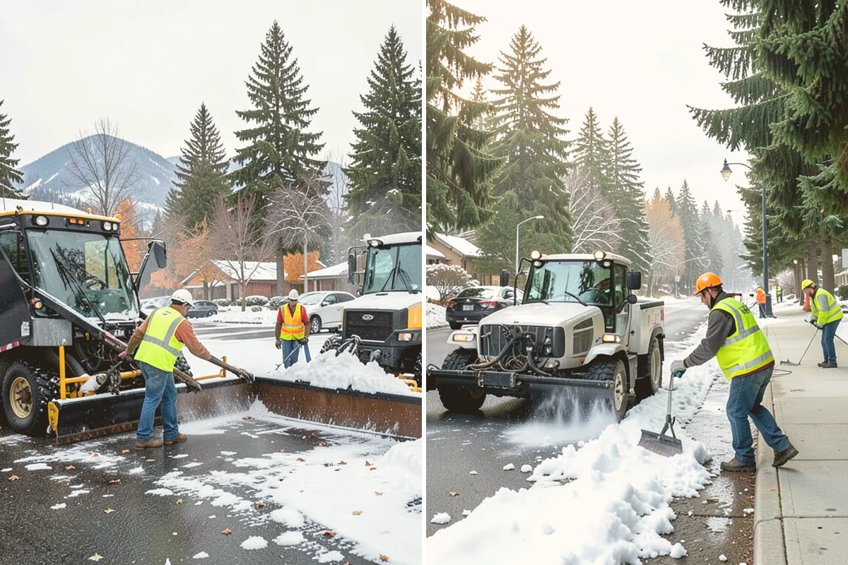 Facility Window Replacement in Fife, Pierce County, WA - Measure openings and confirm the replacement units