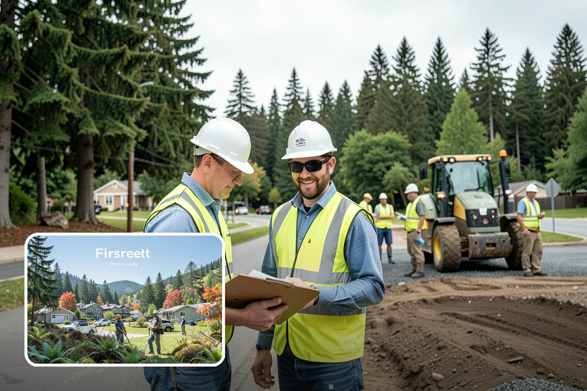 Facility Window Replacement in Fircrest, Pierce County, WA - Improves energy efficiency and comfort