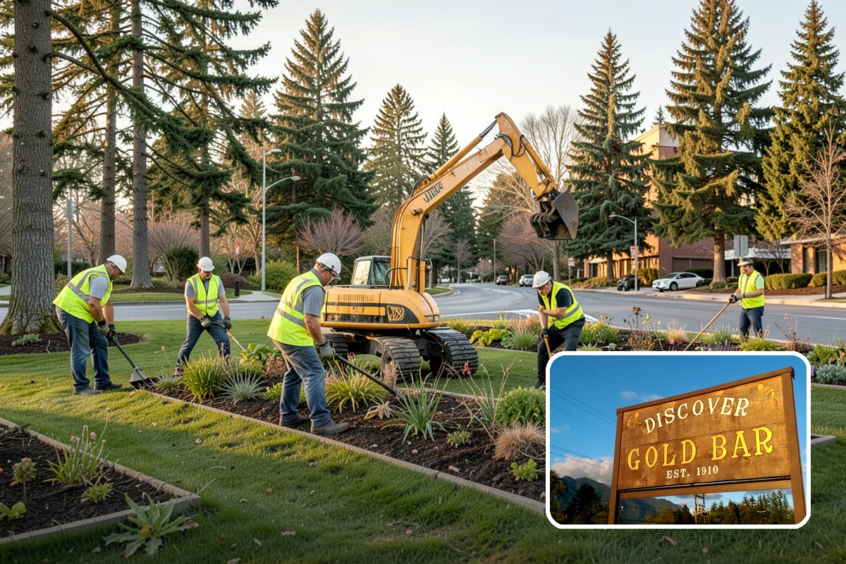 Facility Window Replacement in Gold Bar, Snohomish County, WA - Improves energy efficiency and comfort