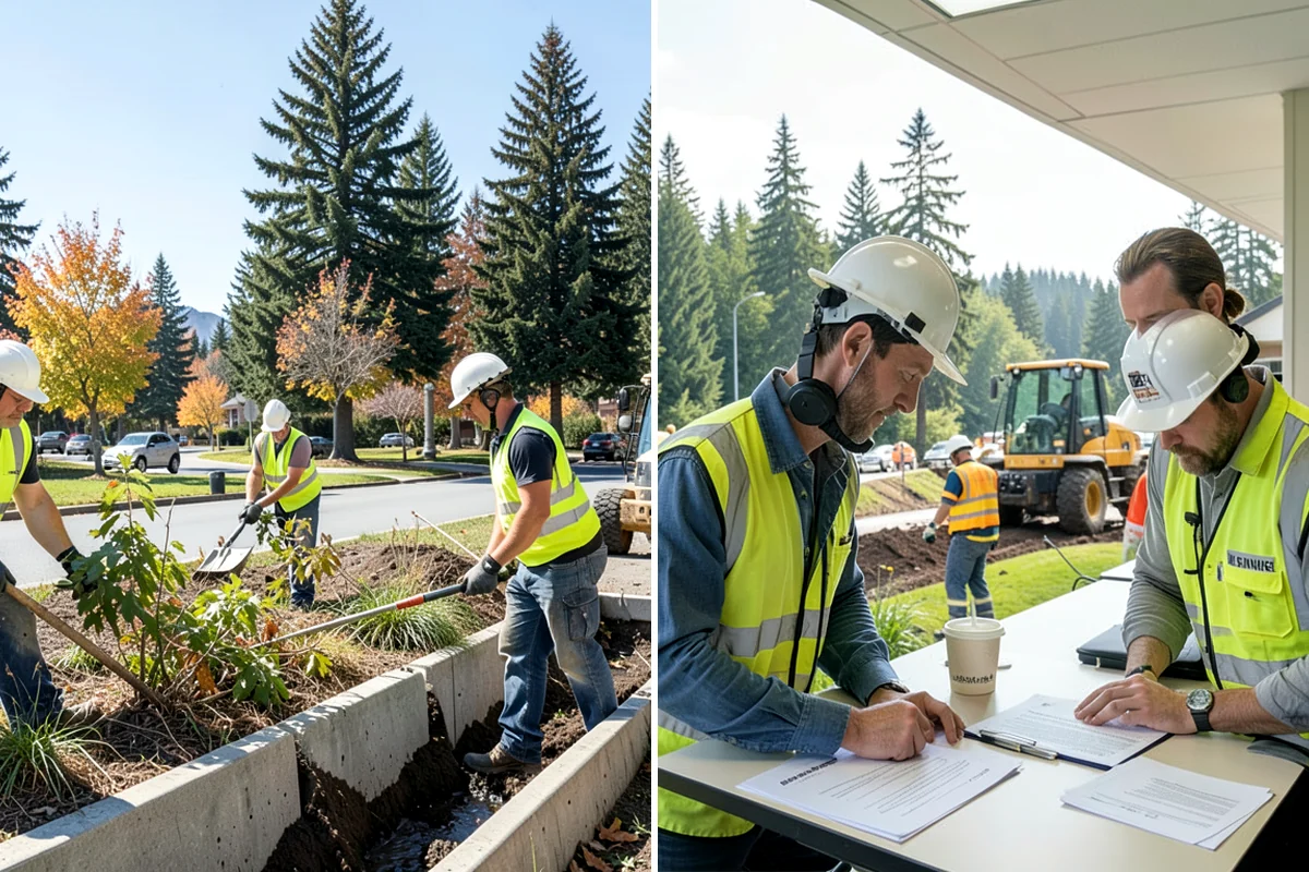 Facility Window Replacement in Hunts Point, King County, WA - Measure openings and confirm the replacement units