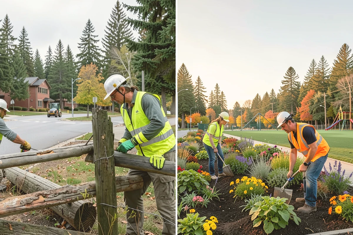 Facility Window Replacement in Index, Snohomish County, WA - Measure openings and confirm the replacement units