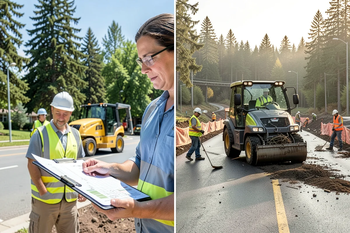 Facility Window Replacement in Kenmore, King County, WA - Measure openings and confirm the replacement units