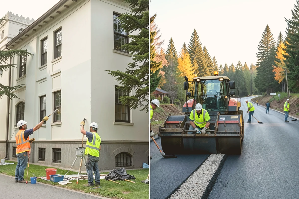 Facility Window Replacement in Kirkland, King County, WA - Measure openings and confirm the replacement units