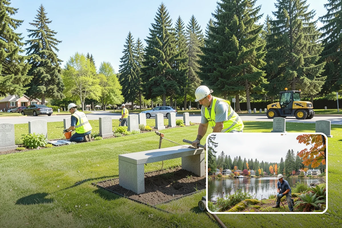 Facility Window Replacement in La Conner, Skagit County, WA - Improves energy efficiency and comfort