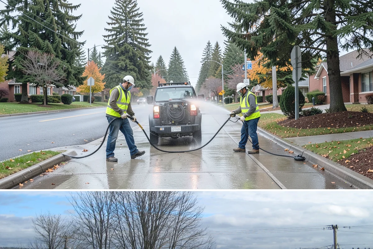 Facility Window Replacement in Langley, Island County, WA - Window replacement is best staged in the drier months to keep openings protected during installation.