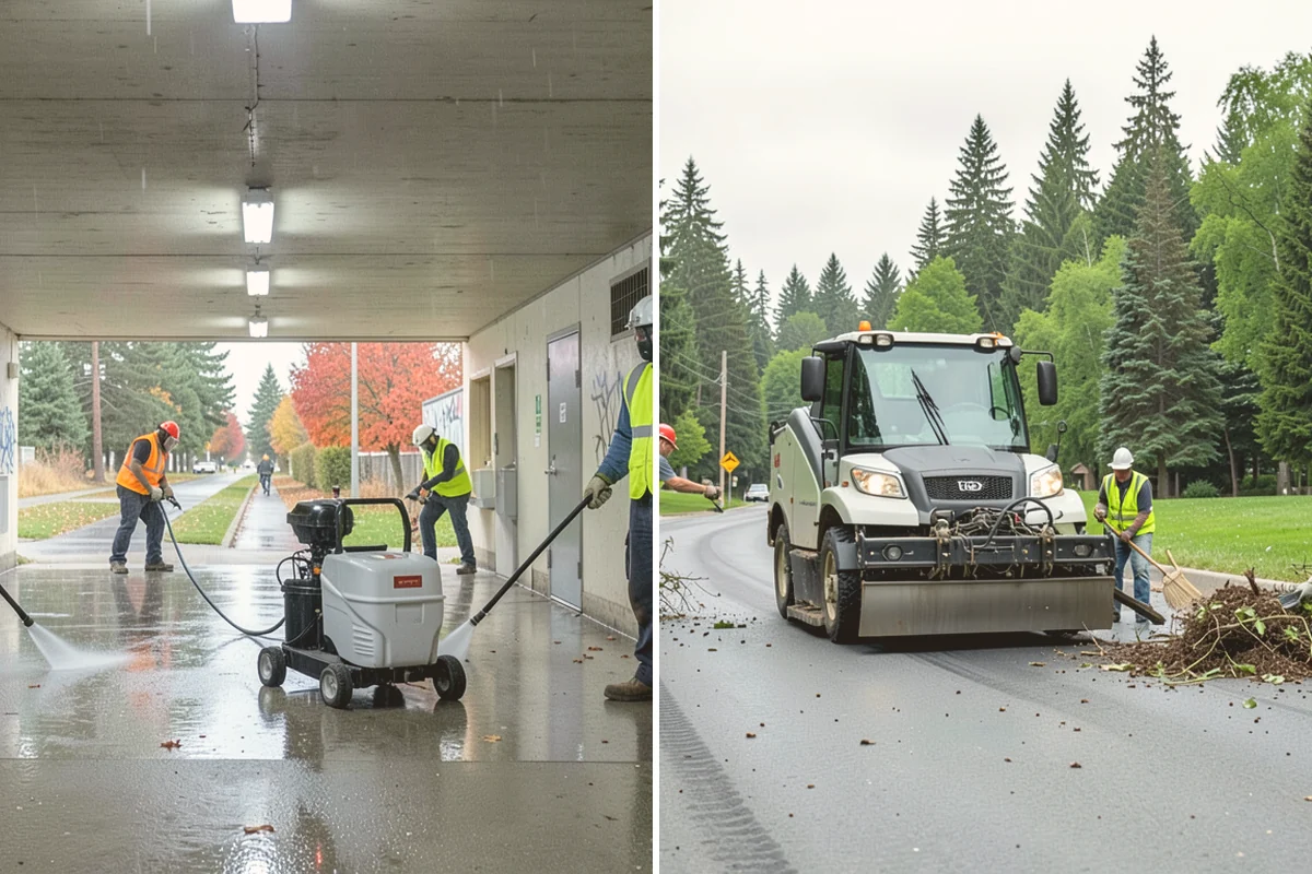 Facility Window Replacement in Lynnwood, Snohomish County, WA - Measure openings and confirm the replacement units