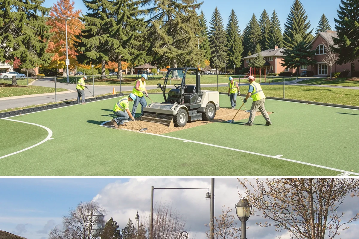 Facility Window Replacement in Marysville, Snohomish County, WA - Window replacement is best staged in the drier months to keep openings protected during installation.