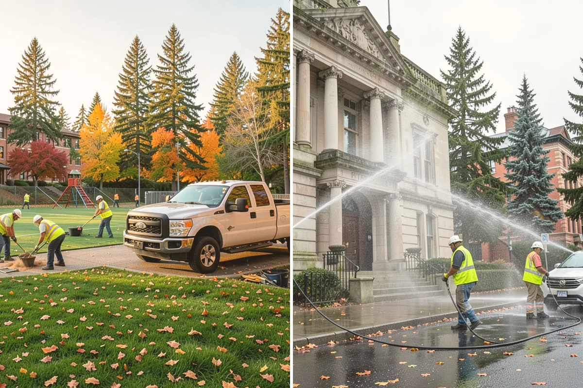 Facility Window Replacement in Milton, King County, WA - Measure openings and confirm the replacement units