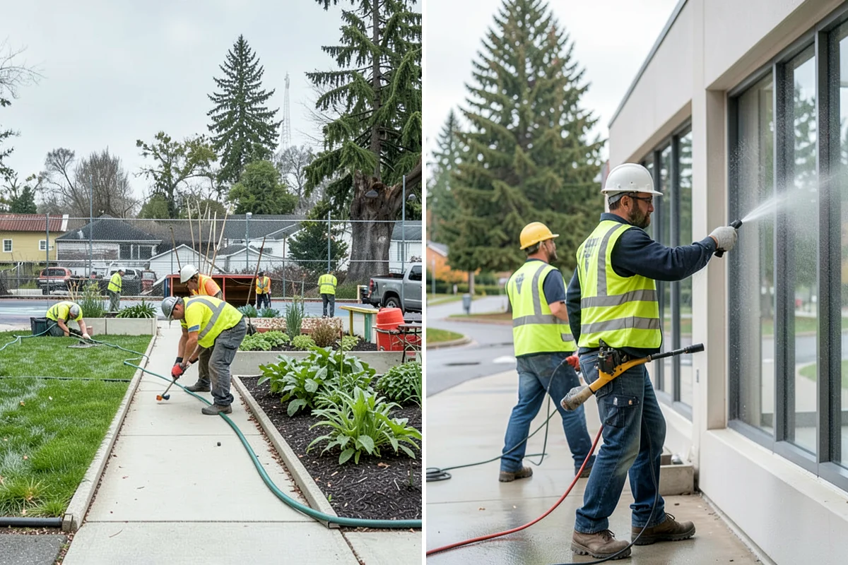 Facility Window Replacement in Normandy Park, King County, WA - Measure openings and confirm the replacement units