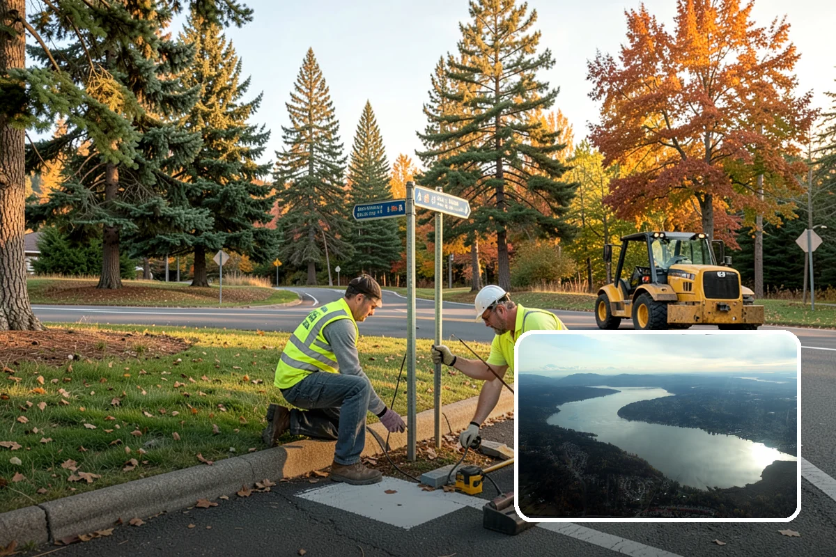 Facility Window Replacement in Sammamish, King County, WA - Improves energy efficiency and comfort