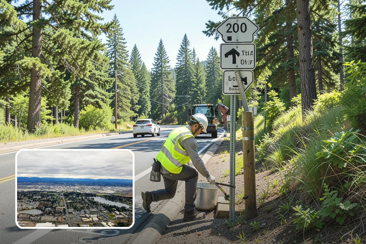 Facility Window Replacement in SeaTac, King County, WA - Improves energy efficiency and comfort