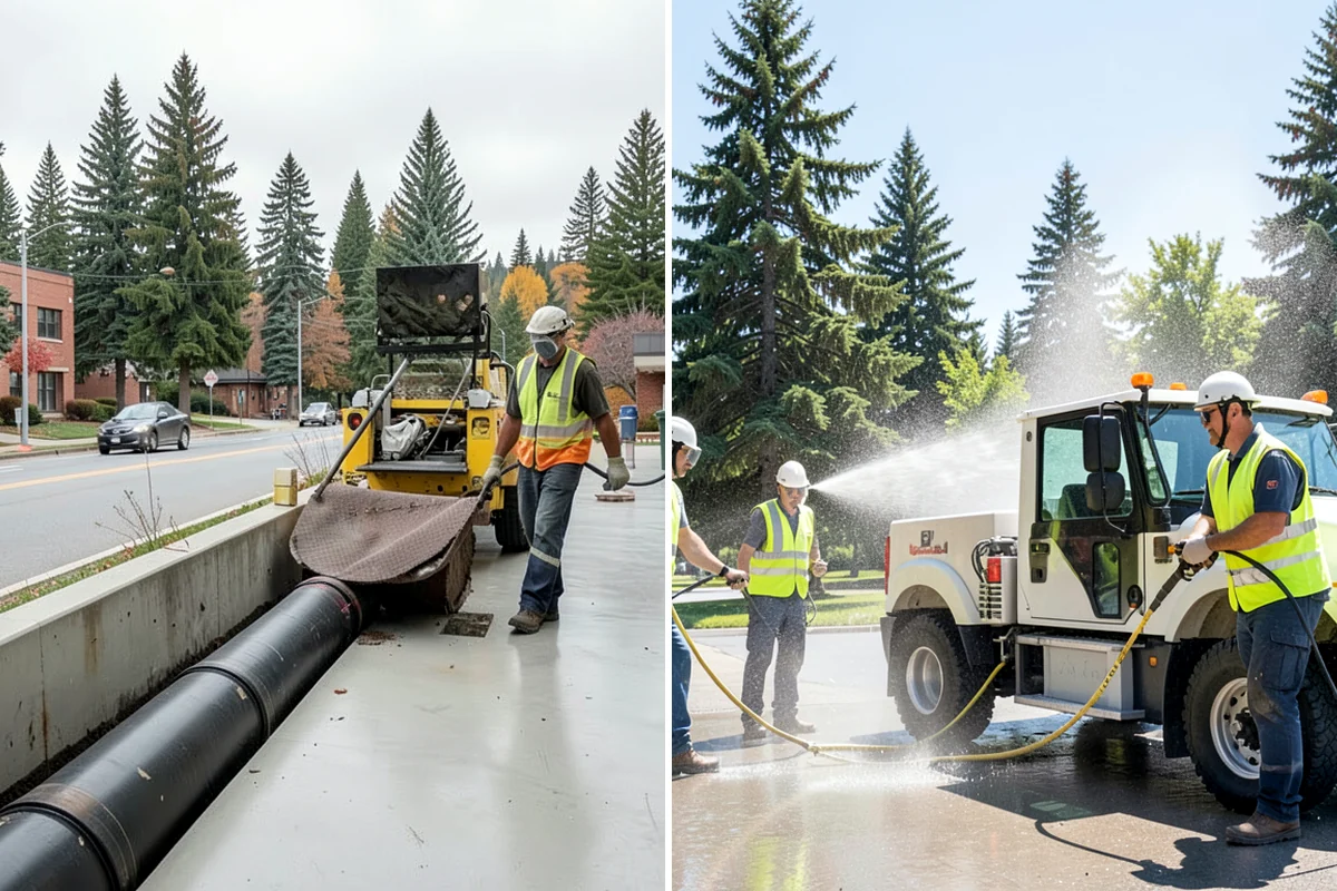 Facility Window Replacement in Shoreline, King County, WA - Measure openings and confirm the replacement units