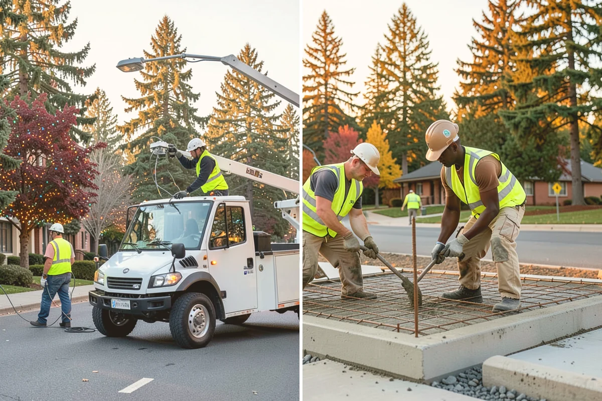 Facility Window Replacement in Stanwood, Snohomish County, WA - Measure openings and confirm the replacement units