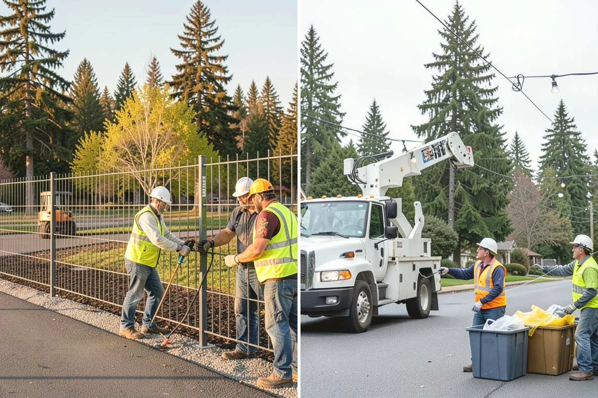 Facility Window Replacement in Steilacoom, Pierce County, WA - Measure openings and confirm the replacement units