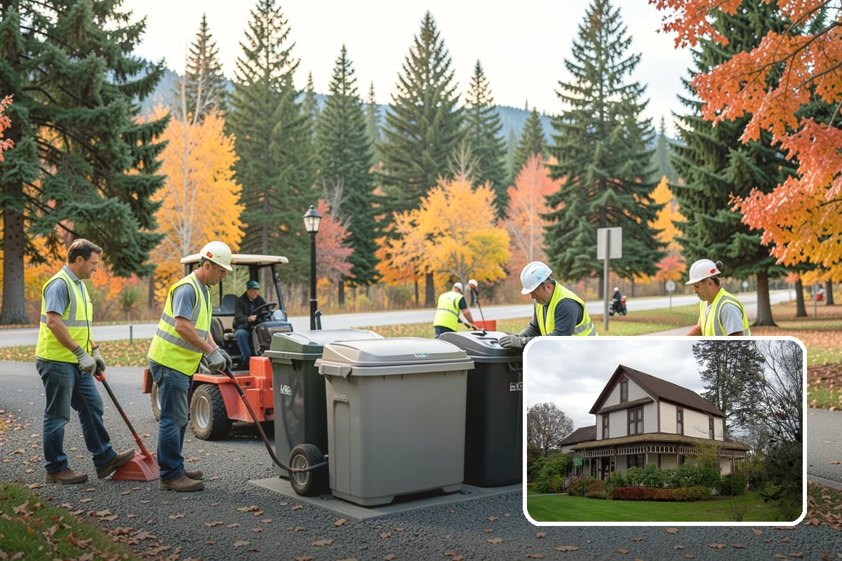 Facility Window Replacement in Sumner, Pierce County, WA - Improves energy efficiency and comfort