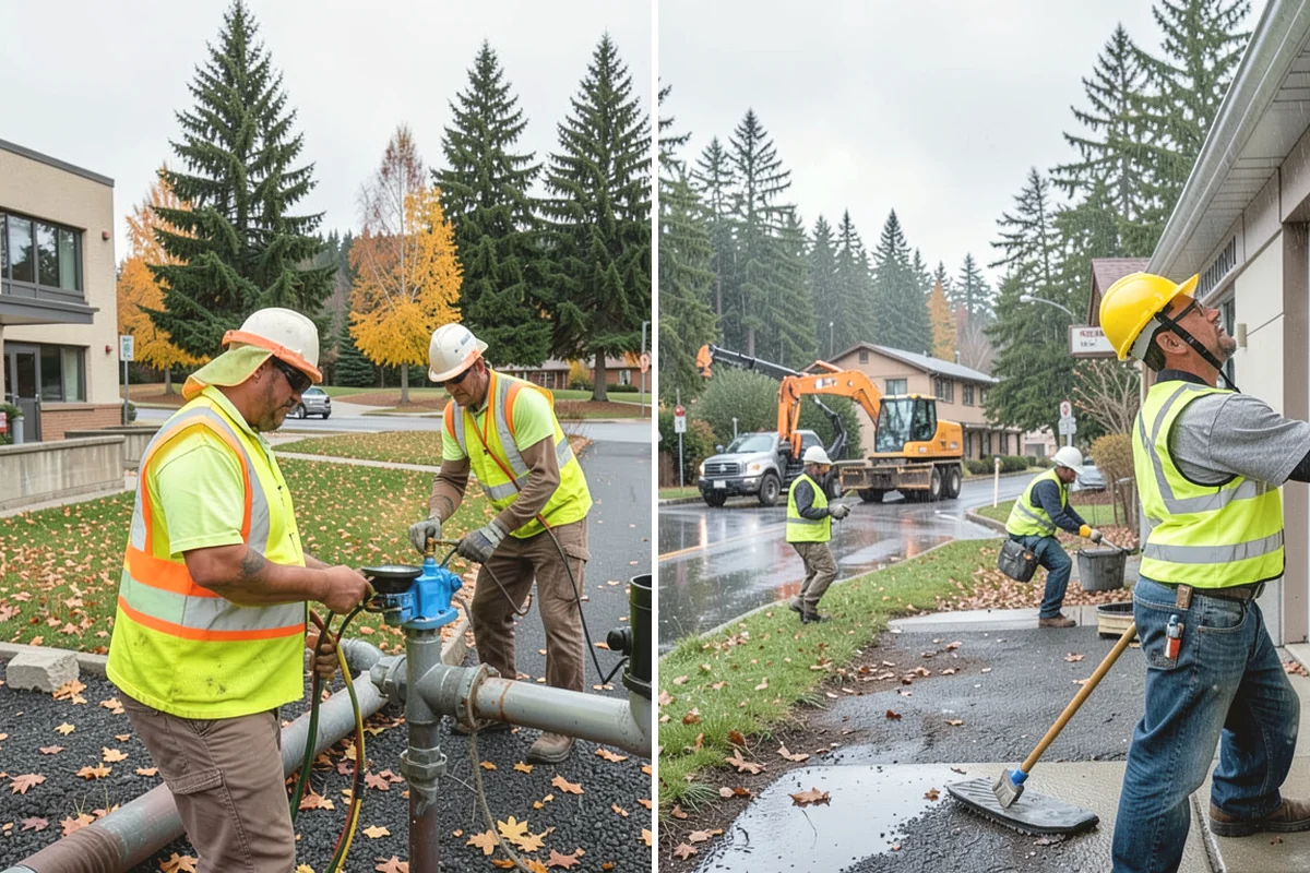 Facility Window Replacement in Tukwila, King County, WA - Measure openings and confirm the replacement units