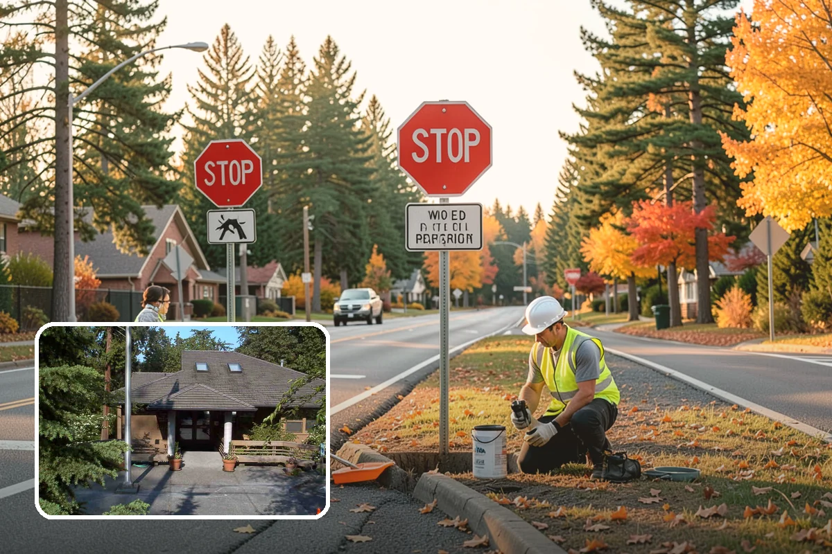 Facility Window Replacement in Yarrow Point, King County, WA - Improves energy efficiency and comfort