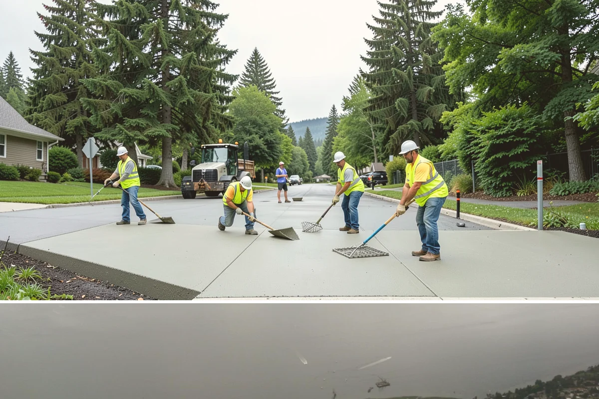 Fallen Tree Response in Des Moines, King County, WA - Downed-tree calls surge during fall and winter windstorms from October through March when saturated soils loosen root systems.