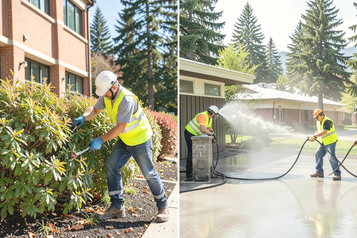 Fallen Tree Response in Lake Stevens, Snohomish County, WA - Receive dispatch and confirm location, hazards, and utility involvement