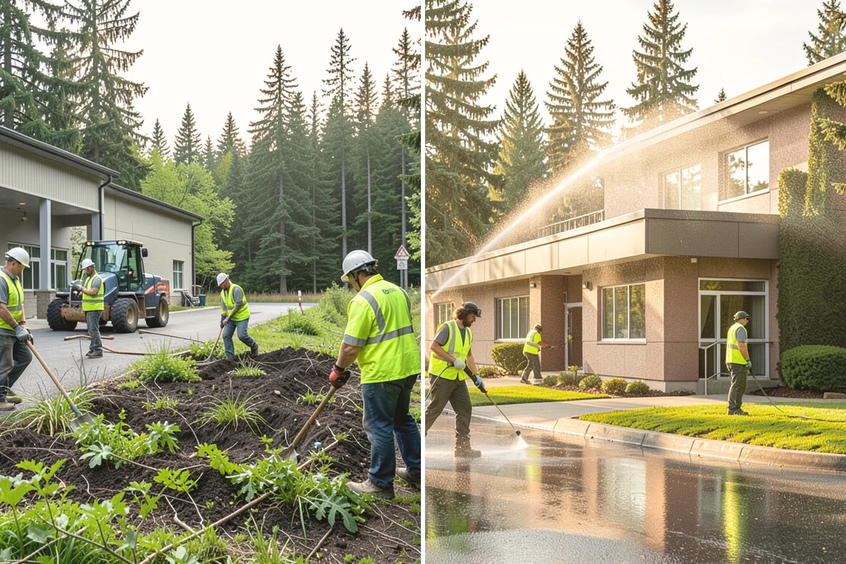 Farmers Market Setup in Carnation, King County, WA - Establish the market layout and recurring schedule with the manager