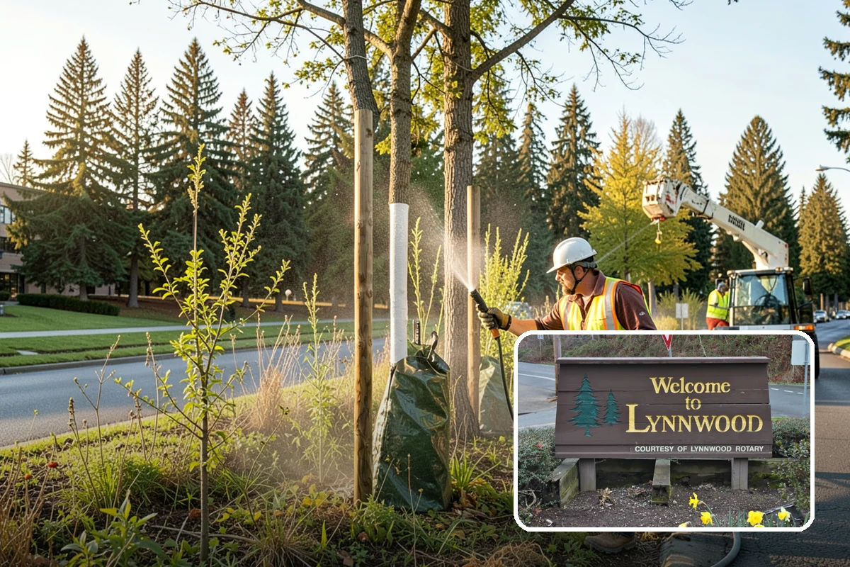 Farmers Market Setup in Lynnwood, Snohomish County, WA - Reliable setup repeated every market day